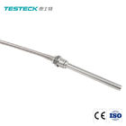 Pt100 Probe 3 Wire RTD Temperature Sensor For Chemical Machinery