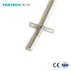 SS304 motor bearing temperature sensor Measurement Thermal Resistance