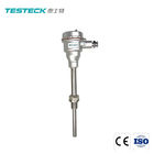 2 Wire 3 Wire And 4 Wire Rtd Temperature Transmitter Stainless Steel Material