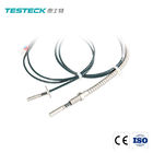 Anti Corrosion Pipeline Temperature Sensors PT100 Three Wire