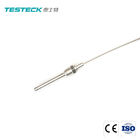 Industrial RTD Temperature Sensor Thermal Resistance Armor Protection