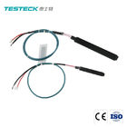 Electric Machinery 3 Wire Temperature Sensor PT100 Resistance Temp Detector