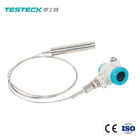 24VDC Adjustable PT100 Digital Temperature Transmitter Input Type