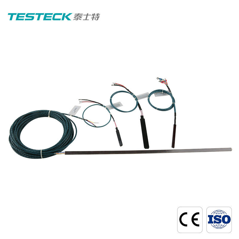 PT100 Temperature Sensor 3 Wire Rtd Detector Winding Patch Thermistor
