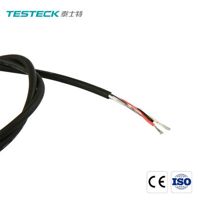 200 Degree Lszh Peek High Temp Cable With UL TUV SGS Certificated