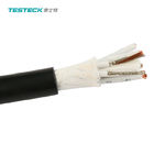 Tinned Copper Core Power Station Cable PVC Sheathed Control Flexible Wire