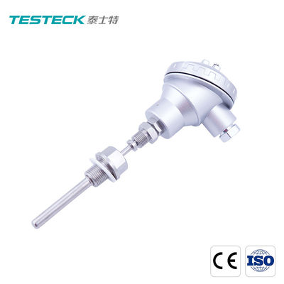 IP57 High Temperature RTD Connecting Box Resistance Temperature Device