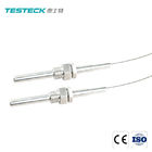 CE ROHS RTD Temperature Sensor Stainless Steel Thermocouple Probe
