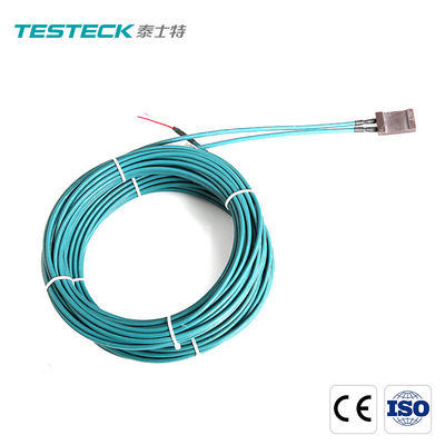 PT100 Integrated Forming Stator Temperature Sensor Monitoring