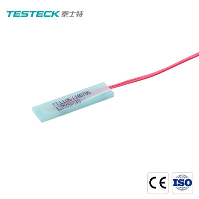 Chip Type Stator Temperature Sensor For Monitoring Motor Stator Winding Core