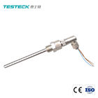 IP67 Temperature Element Rtd Temp Probe Quick Plug In And Out