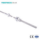 Oil Resistant Pipeline Temperature Sensors With Double Sleeve Structure