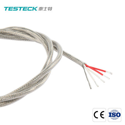 LSHF High Temp Cable