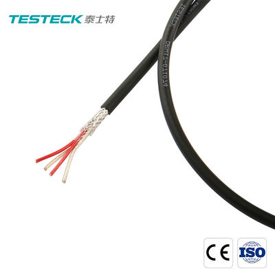 AFRPF High Temp Cable Single Core