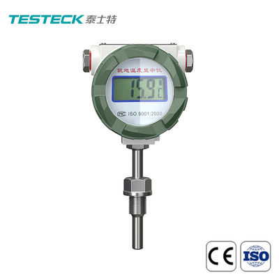 Pt100 Temperature Controller Transmitter