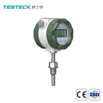 Pt100 Temperature Controller Transmitter