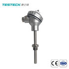 10Mpa RTD Temperature Sensor Widely Used PT100 Thermocouple