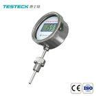 Explosion Proof Temperature Controller Transmitter PT100 Thermal Resistance Sensor