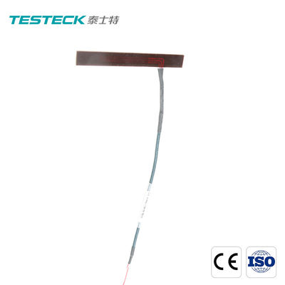 Stator RTD Resistance Temperature Detector