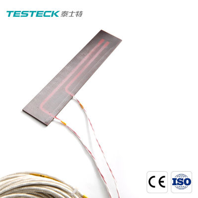 Three Wire Stator Temperature Sensor RTD Resistance Temperature Detector