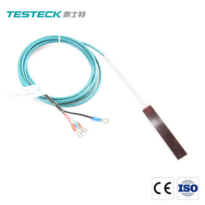 Epoxy Insulated Embed Stator Winding RTD Three Wire Temperature Sensor