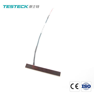 Epoxy Insulated Embed Stator Winding RTD Three Wire Temperature Sensor