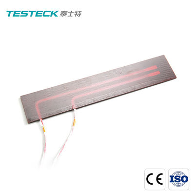 3 Wire RTD Temp Sensor resistive temperature detector With Nonmetal Probe