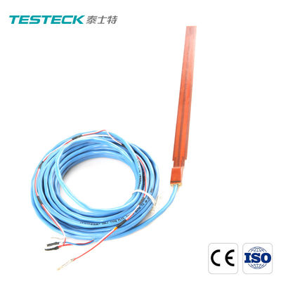 RTD Motor Winding Temperature Sensor Surface Mount Thermocouple