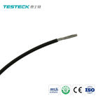 600V 750V Low Smoke Railway Cable High Temperature Resistance
