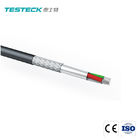 750V Power Station Cable KYJY XLPE Insulated Polyolefin Sheathed Control Cable