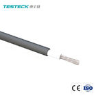3.6KV Bare Copper Low Smoke Zero Halogen Wire Heat Resistant Lsfh Cable
