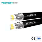 500V Power Station Cable Fire Resistant