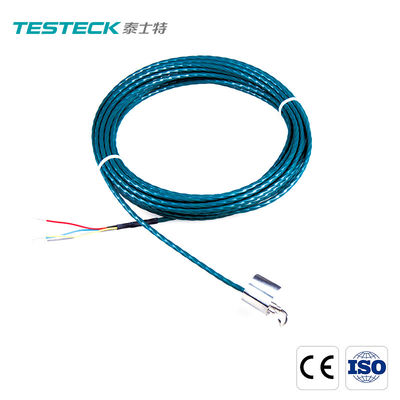 ISO SS304 J Type Temperature Sensor For Turbo Generator Total Outlet Water