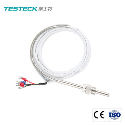 Pt100 RTD Temperature Sensor