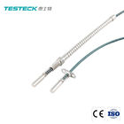 PT100 RTD Temperature Sensor K Type Thermocouple Probe Sensor