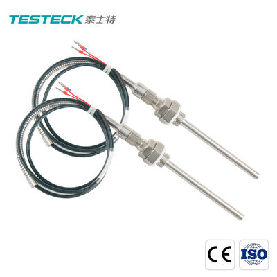 IP68 RTD Temperature Sensor