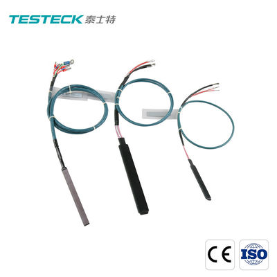 Embed Stator Winding Rtd Sensor 3 Wire Temperature Probe Epoxy Insulated