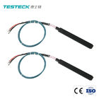 ISO Certified Motor Winding RTD Temperature Sensor Pt100 3 Wire
