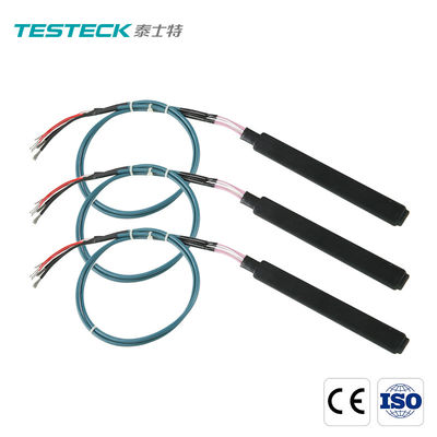 Chip Type Motor Winding RTD PT100 Resistance Temperature Detector