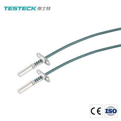 High Accuracy Three Wire Rtd Pt100 Class A Temperature Sensor