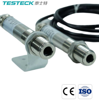 4~20mA Output 0.3 Seconds Infrared Temperature Sensor 14μm Spectral