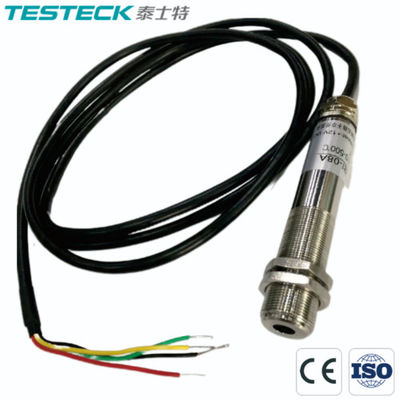 4~20mA Output 0.3 Seconds Infrared Temperature Sensor 14μm Spectral