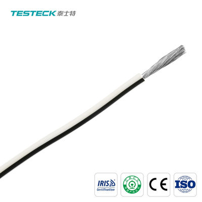 1.8/3KV MM EN50264 Single Core Cable DIN5510 Flame Retardant Cable