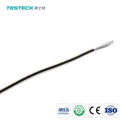 Fireproof CRCC Sheathed Single Core Cable 3.6/6kv En50264-3-1 PH4.3