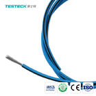 En50264-3-1 CRCC Tinned Conductor Railway Cable Single Core Cable 1.8/3kv