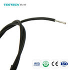 PH4.3 1.8/3kv Halogen Free Cable En50264-2-1 Rail Transit Low Smoke DIN5510
