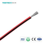 E CRCC Single Core Railway Cable 0.6/1KV PH4.3 N50264-2-1 Without Sheath
