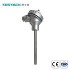 Thermal Resistance Of Junction Box Assembly Of Industrial Thermometer