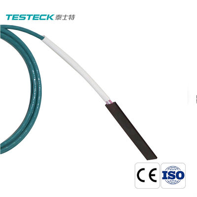 Embedded Stator Temperature Sensor Platinum Resistance RTD For Motor