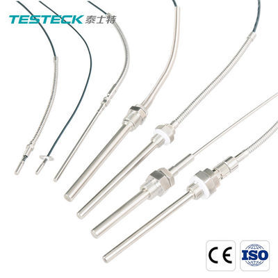 DS18B20 RTD Temperature Sensor Stainless Steel Probe For Industry